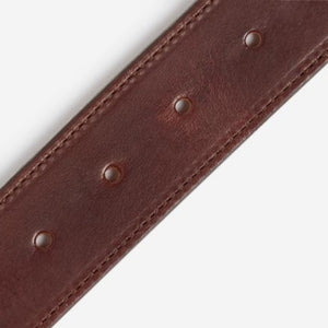 Closeup of 3.5cm wide