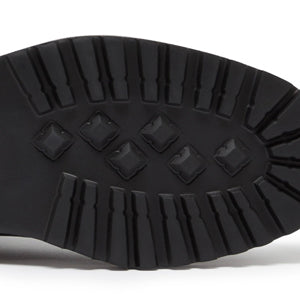 Closeup of Lightweight cleated EVA sole