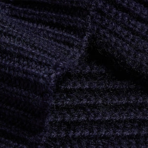 Closeup of Wool/Cashmere blend