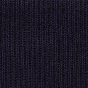 Closeup of Ribbed fabric