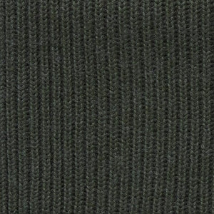 Closeup of Ribbed fabric