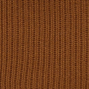 Closeup of Ribbed fabric