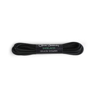 Thumbnail of Long Thick Black Laces