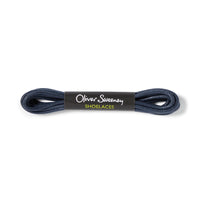 Thumbnail of Medium Round Navy Laces