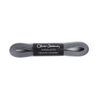 Thumbnail of Long Flat Grey Laces
