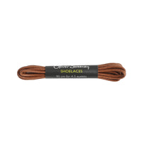 Thumbnail of Medium Round Tan Laces