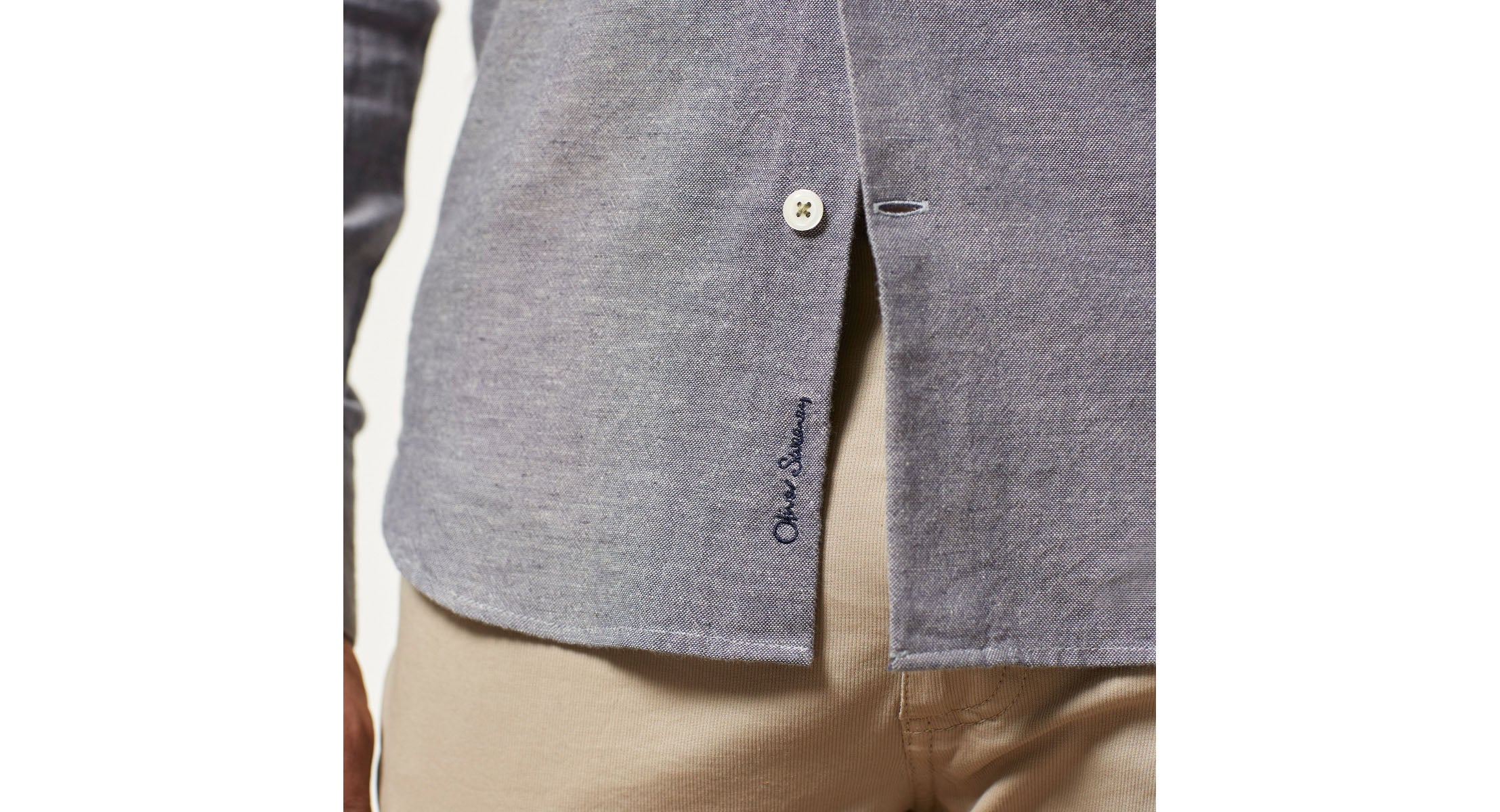 Alcobaca Dark Blue