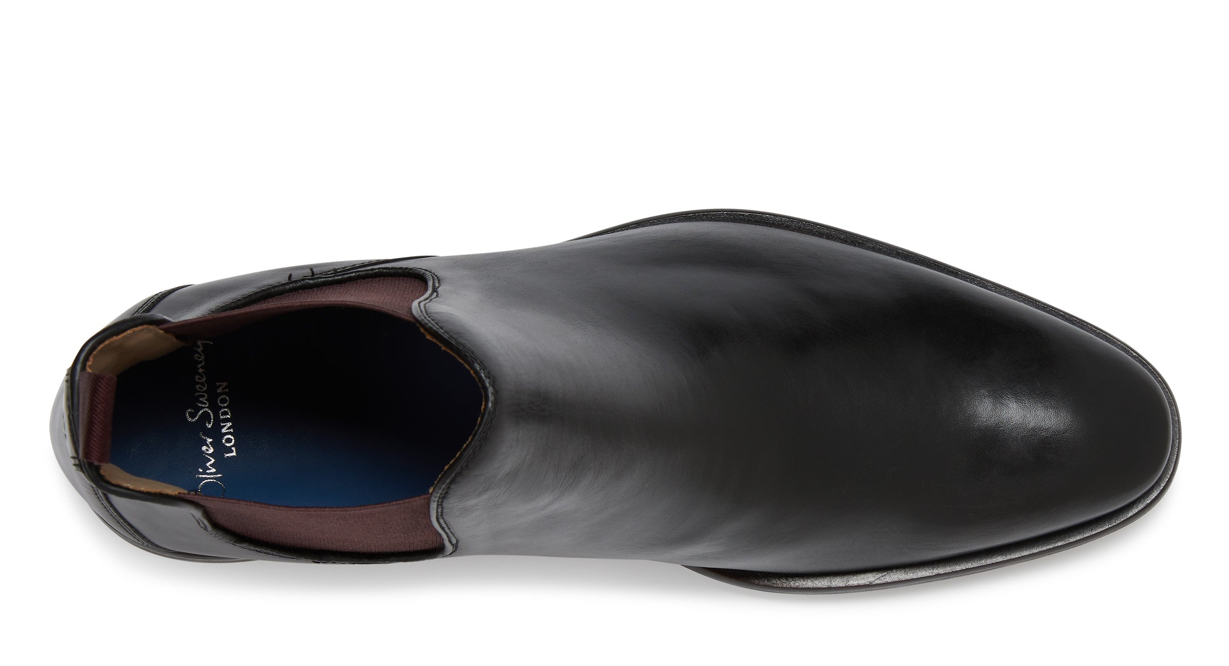 Allegro Black