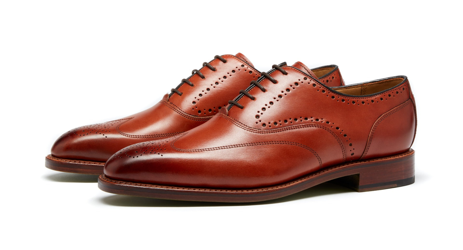 Annsborough Dark Tan