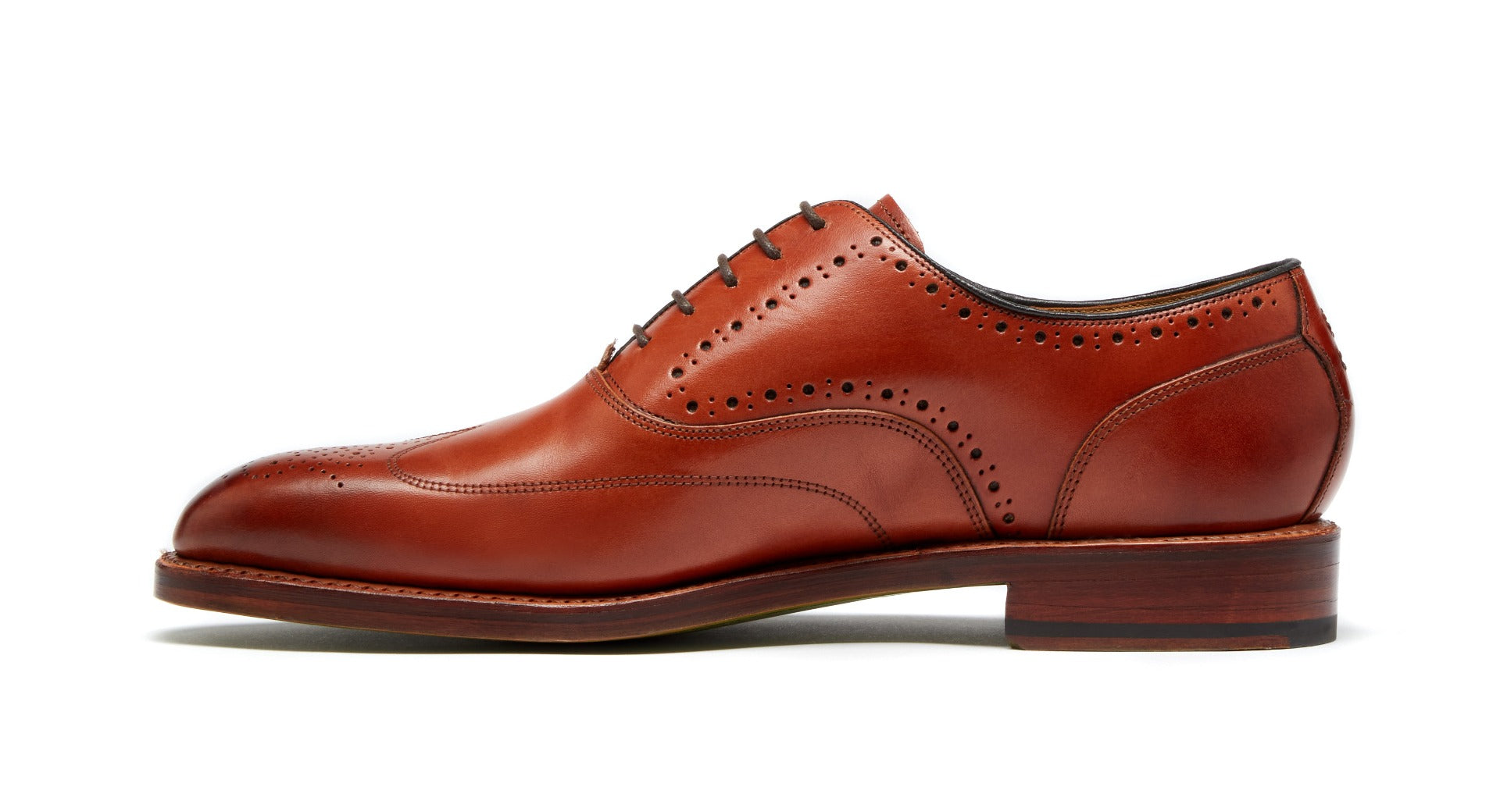 Annsborough Dark Tan