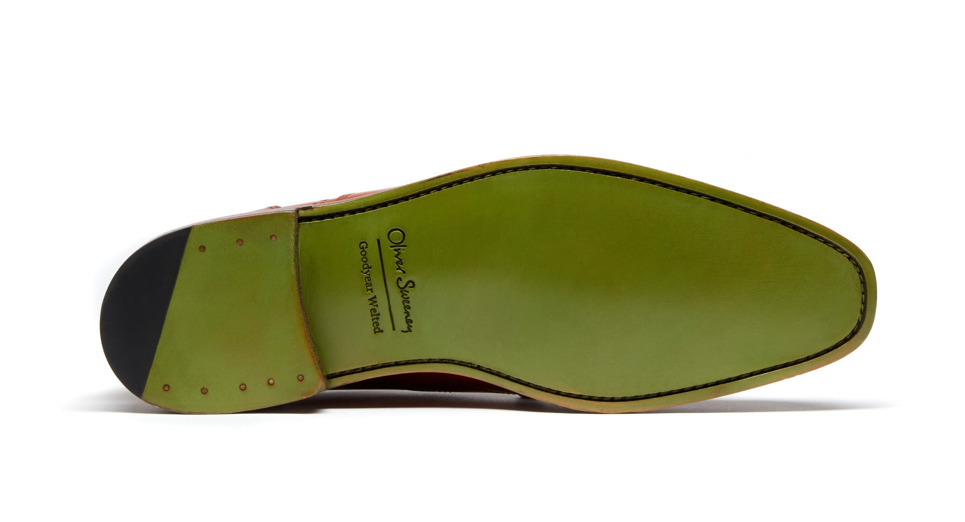 Annsborough Dark Tan