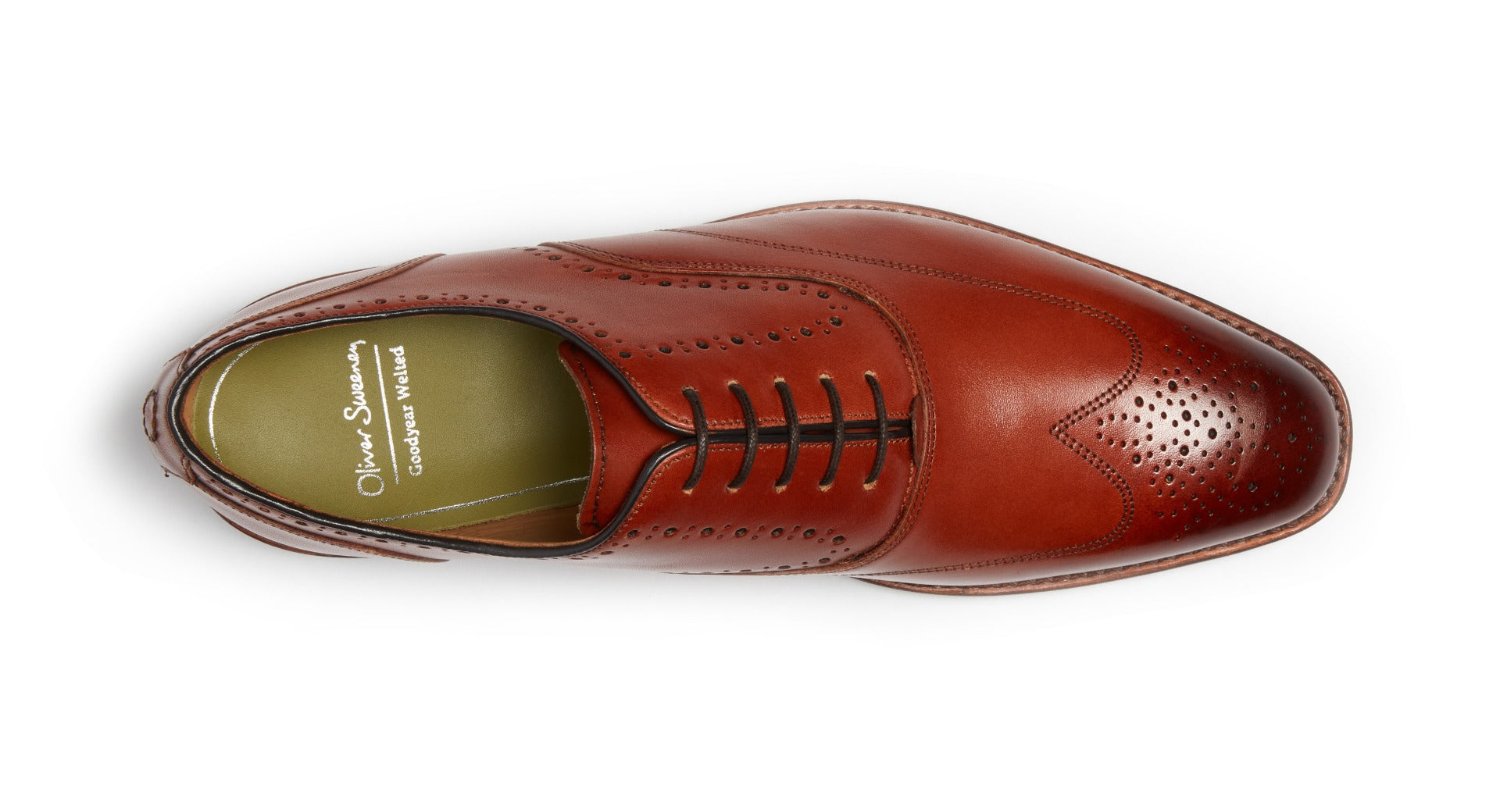 Annsborough Dark Tan