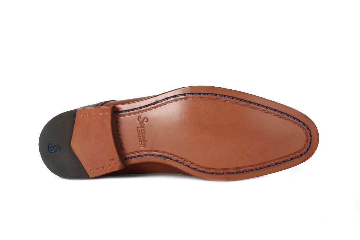 Armadale Tan
