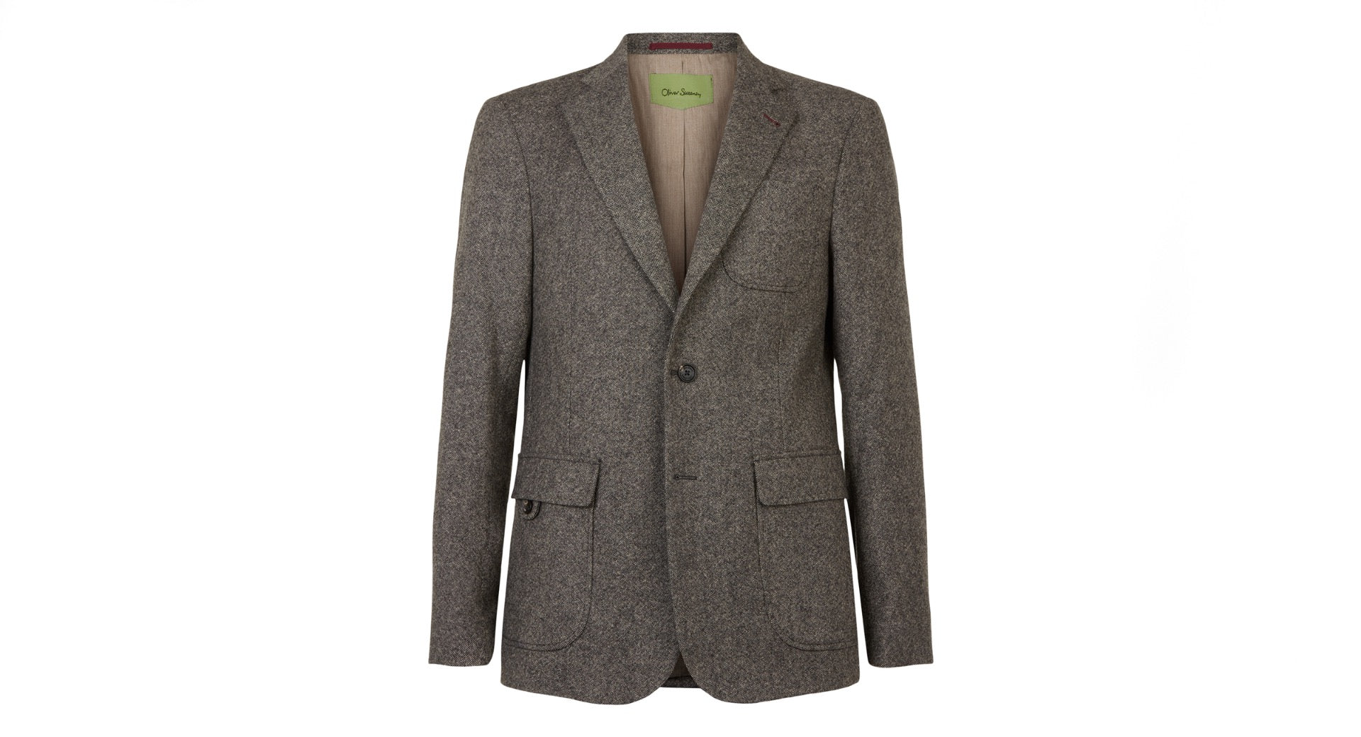 Armacao Grey