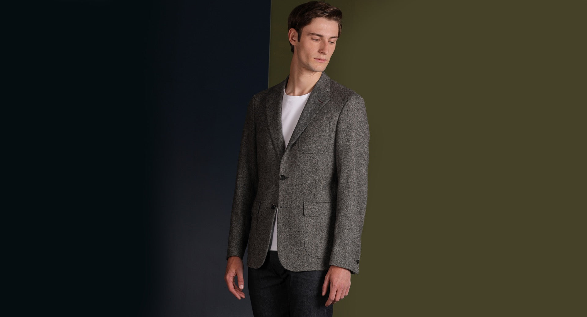 Armacao Grey