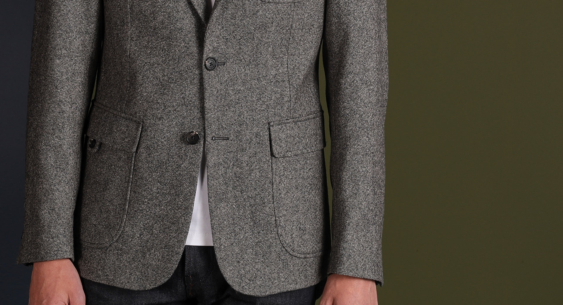 Armacao Grey