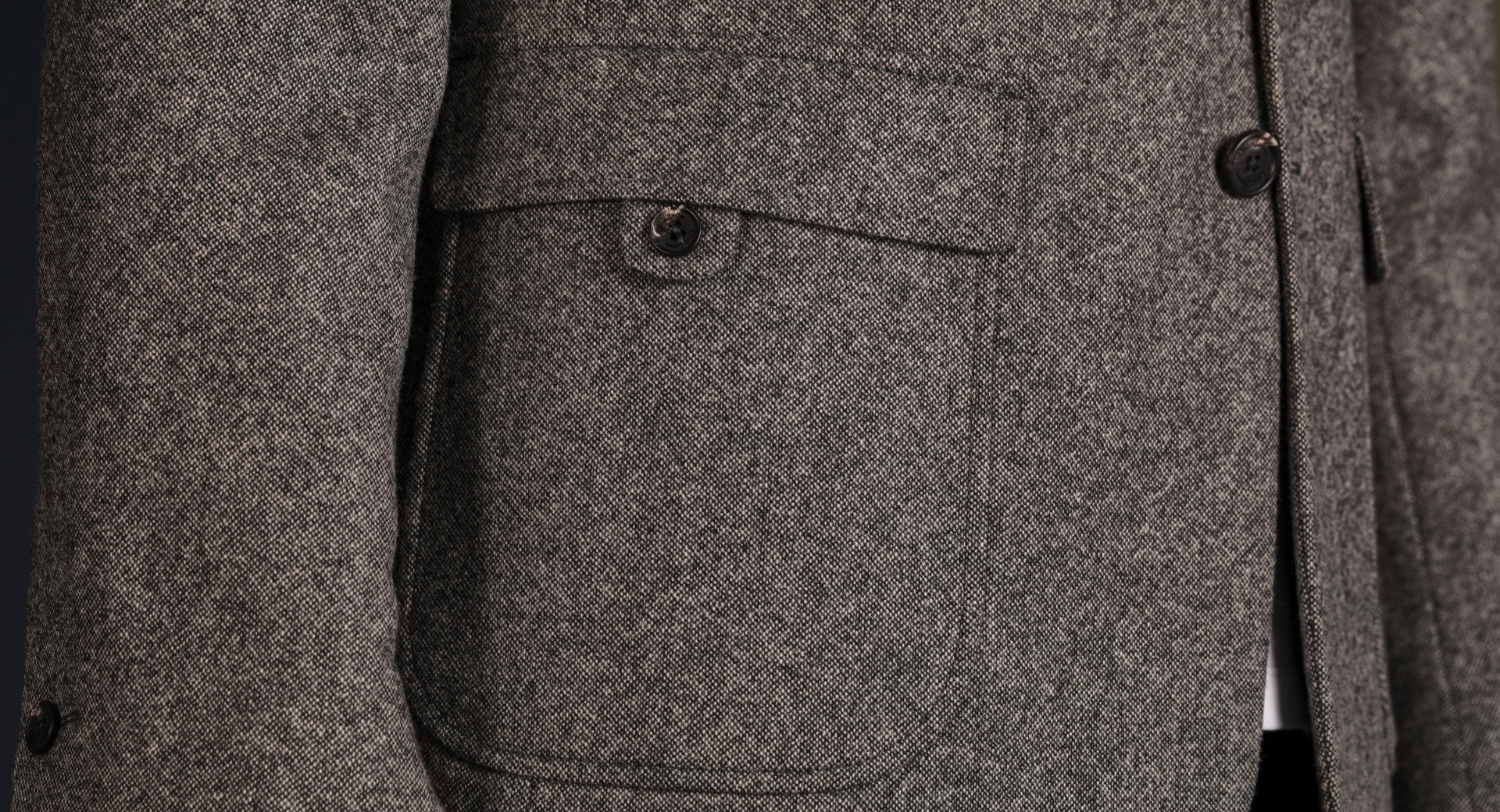 Armacao Grey