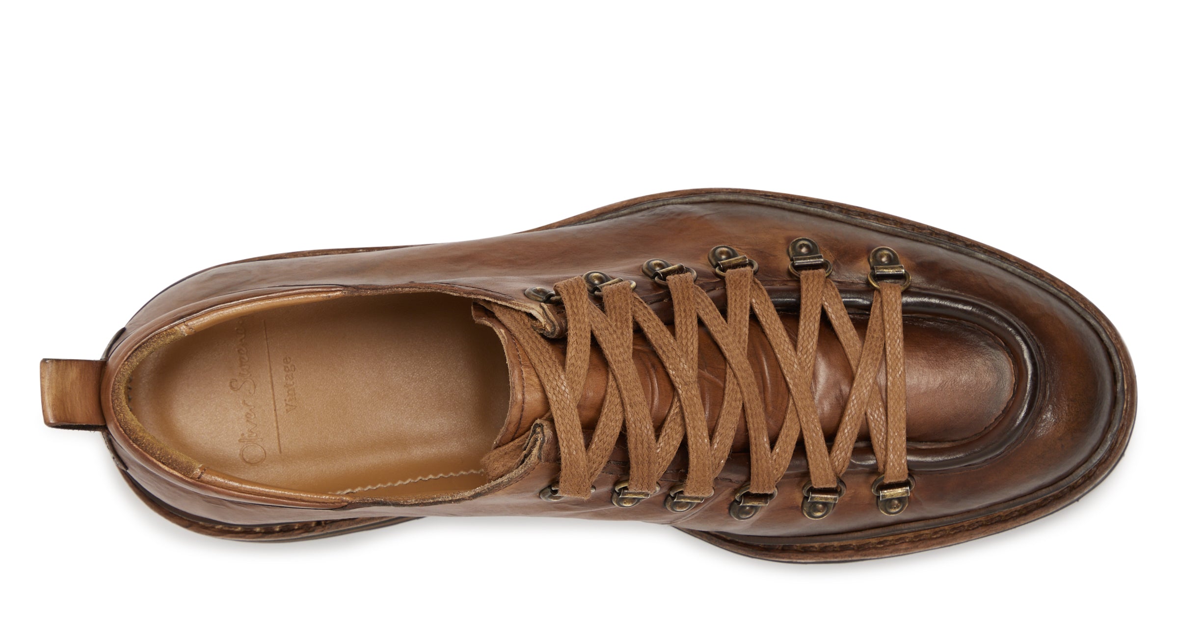 Adige Dark Tan