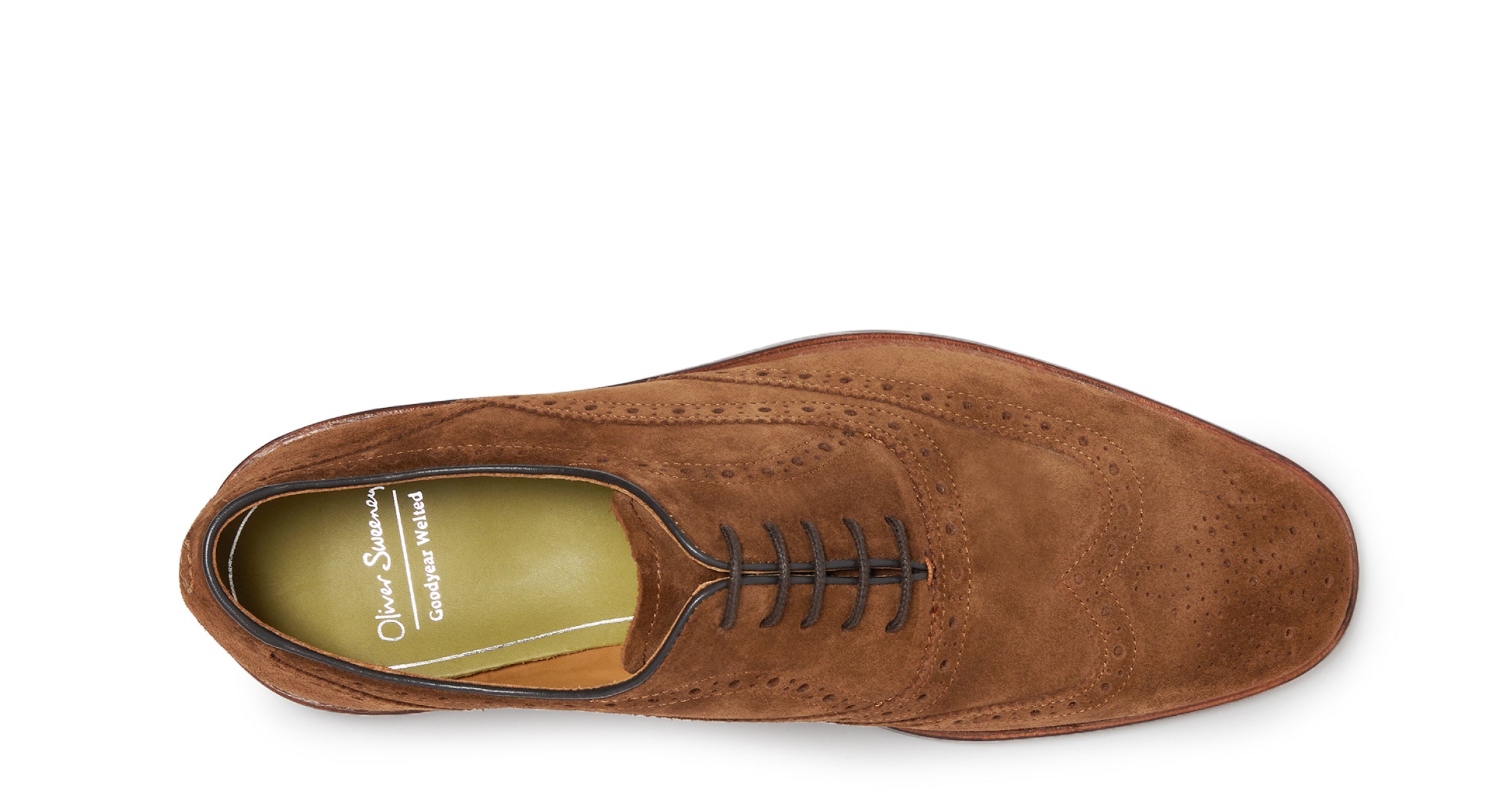 Aldeburgh Light Brown