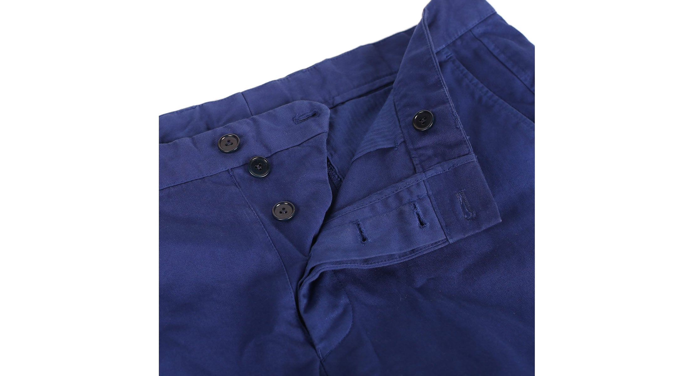 Bidwell Blue