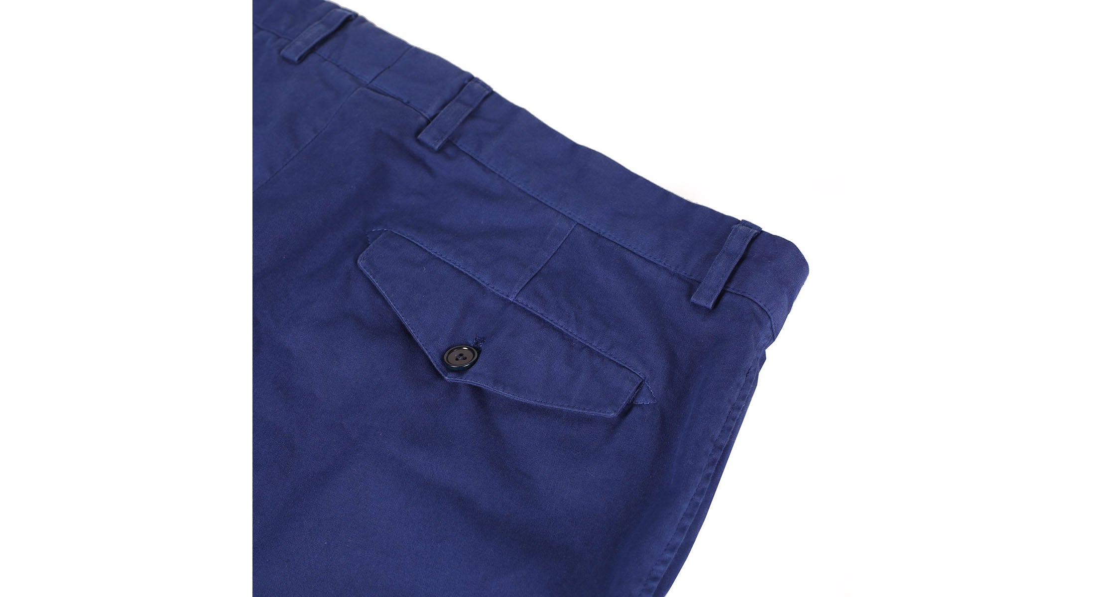 Bidwell Blue