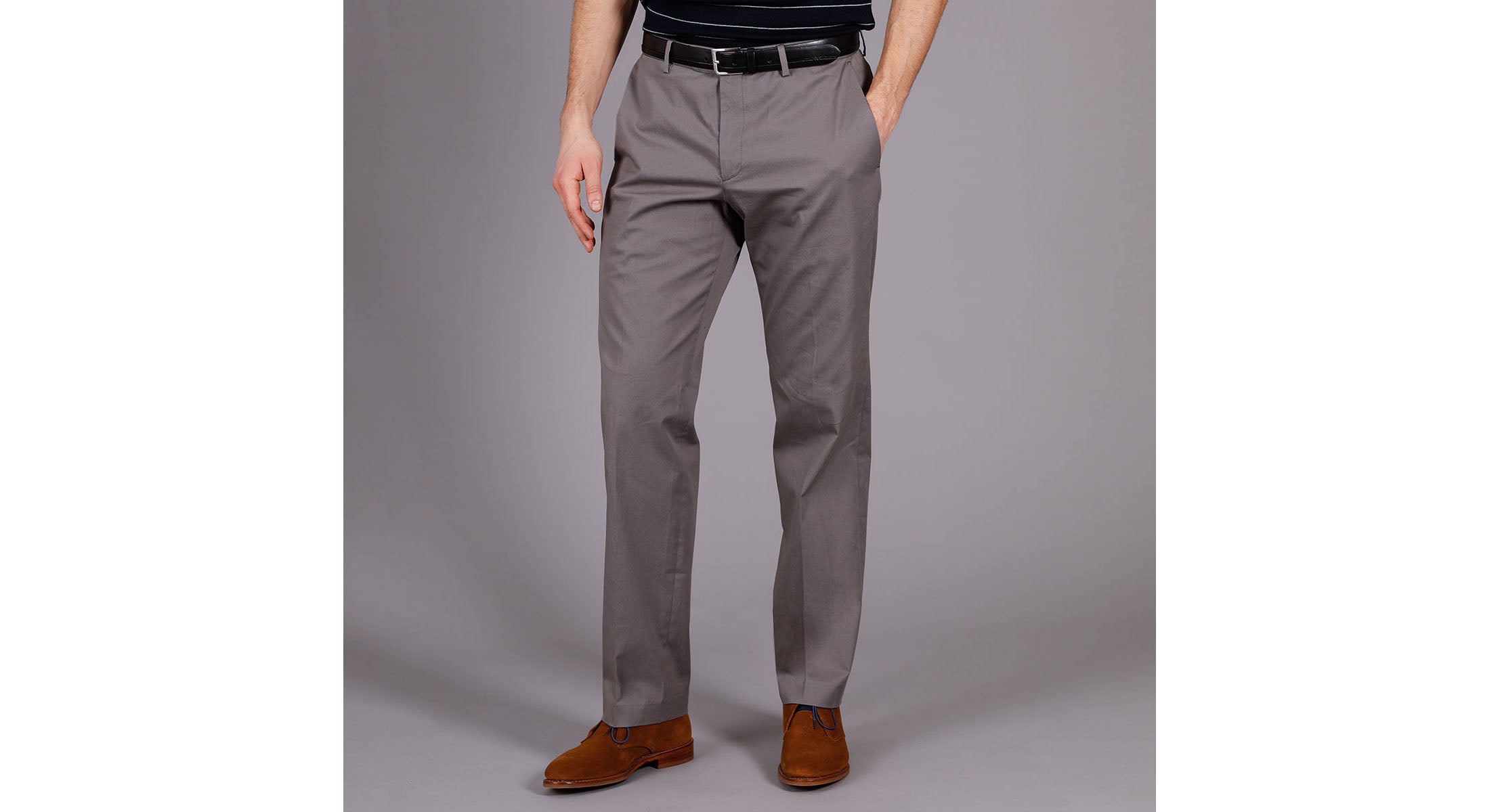 Bispo Grey