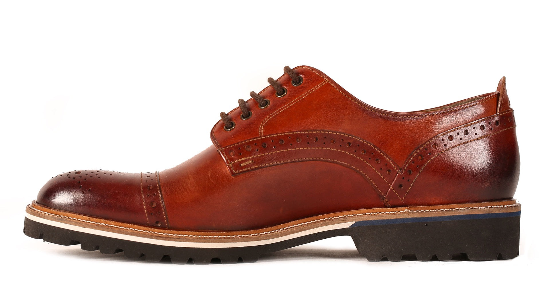 Bowland Tan