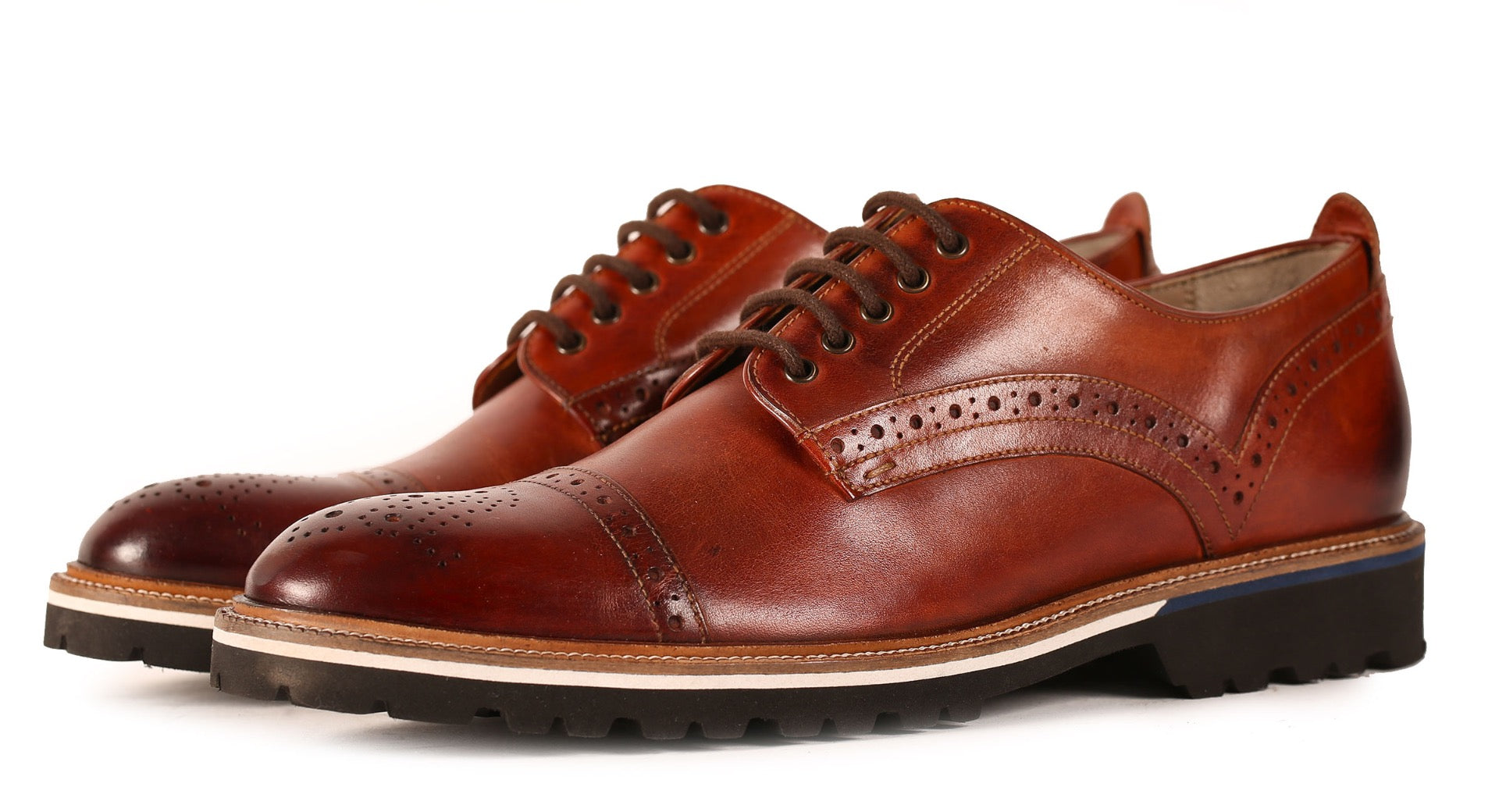 Bowland Tan