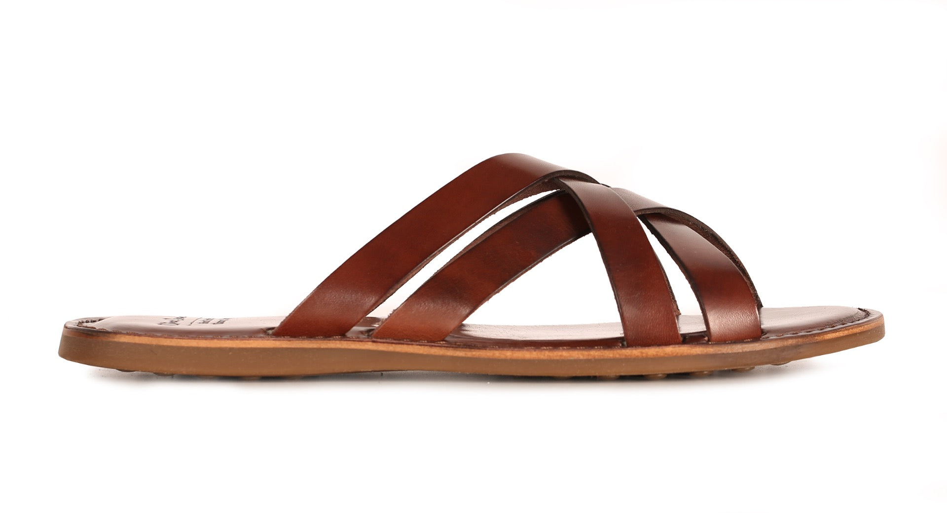 Breguzzo Brown