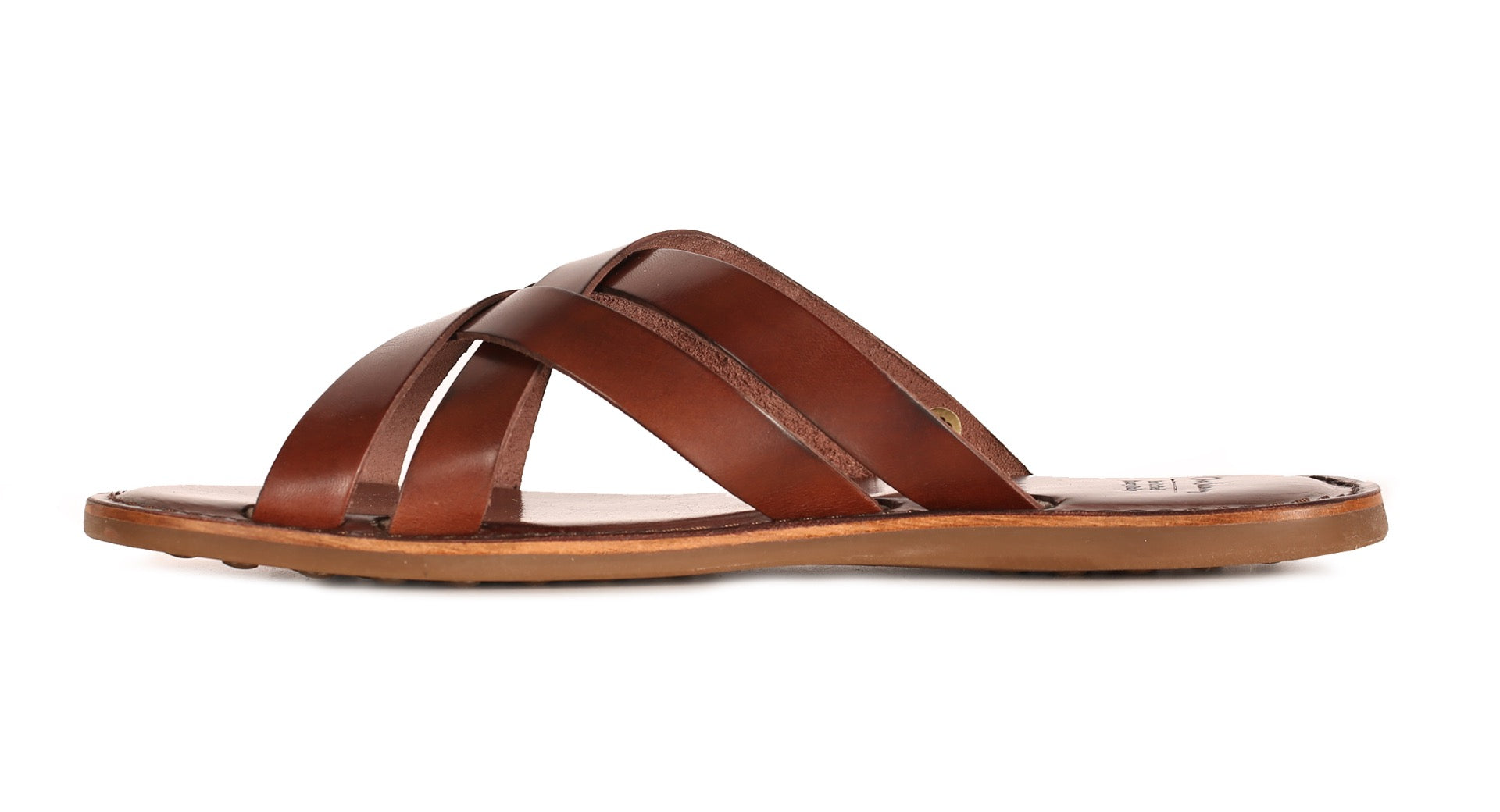 Breguzzo Brown