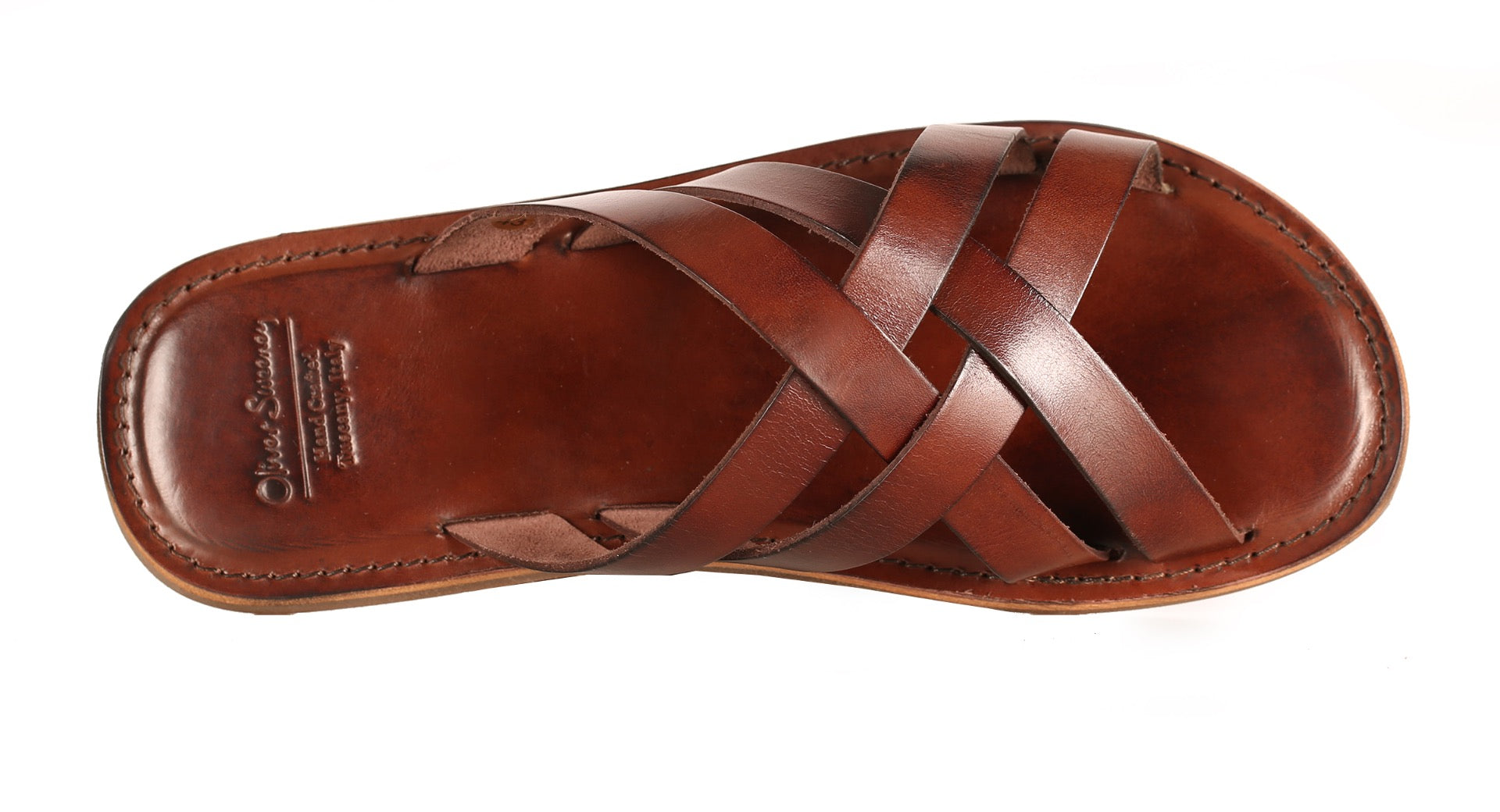 Breguzzo Brown