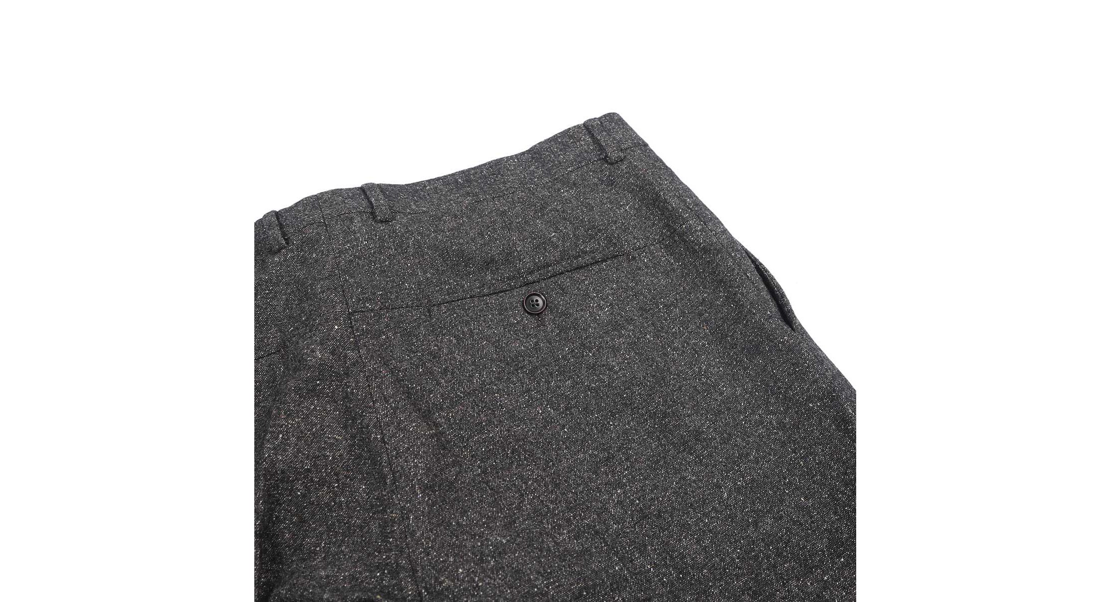 Bartley Charcoal