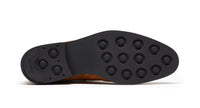 Thumbnail of Burrows Tan Suede