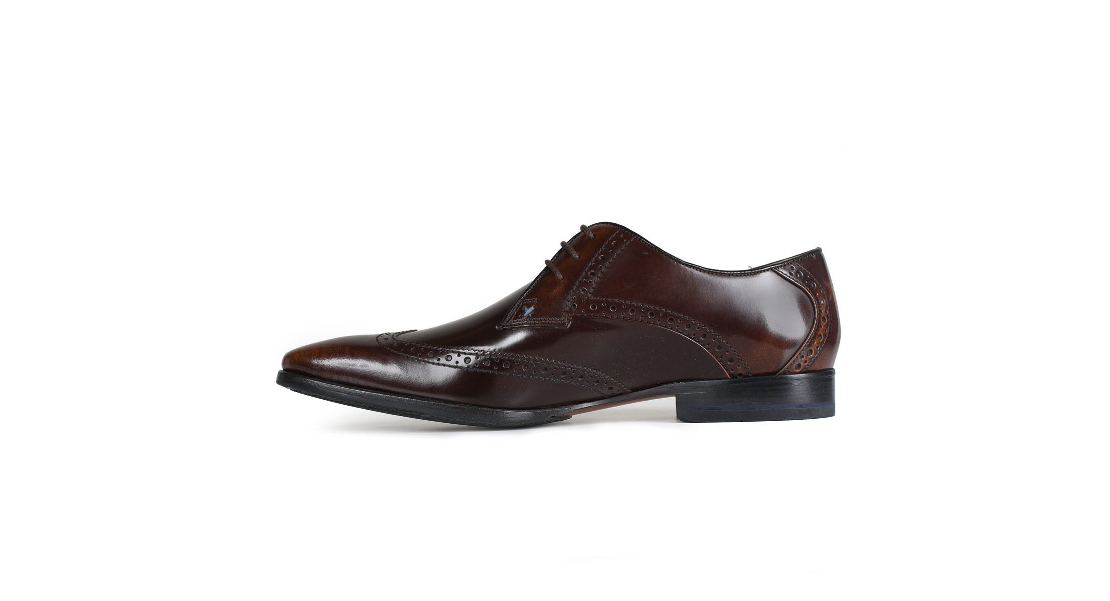 Buxhall Brown
