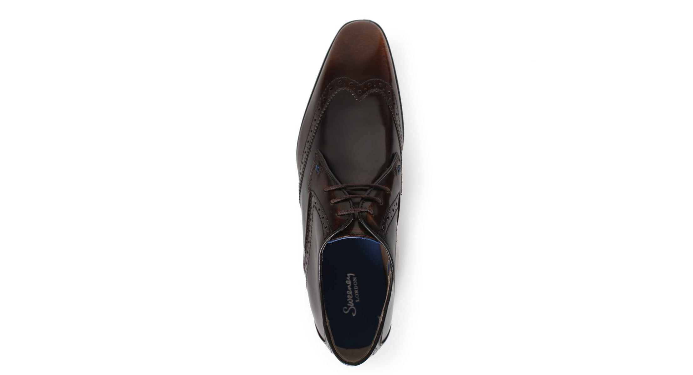 Buxhall Brown