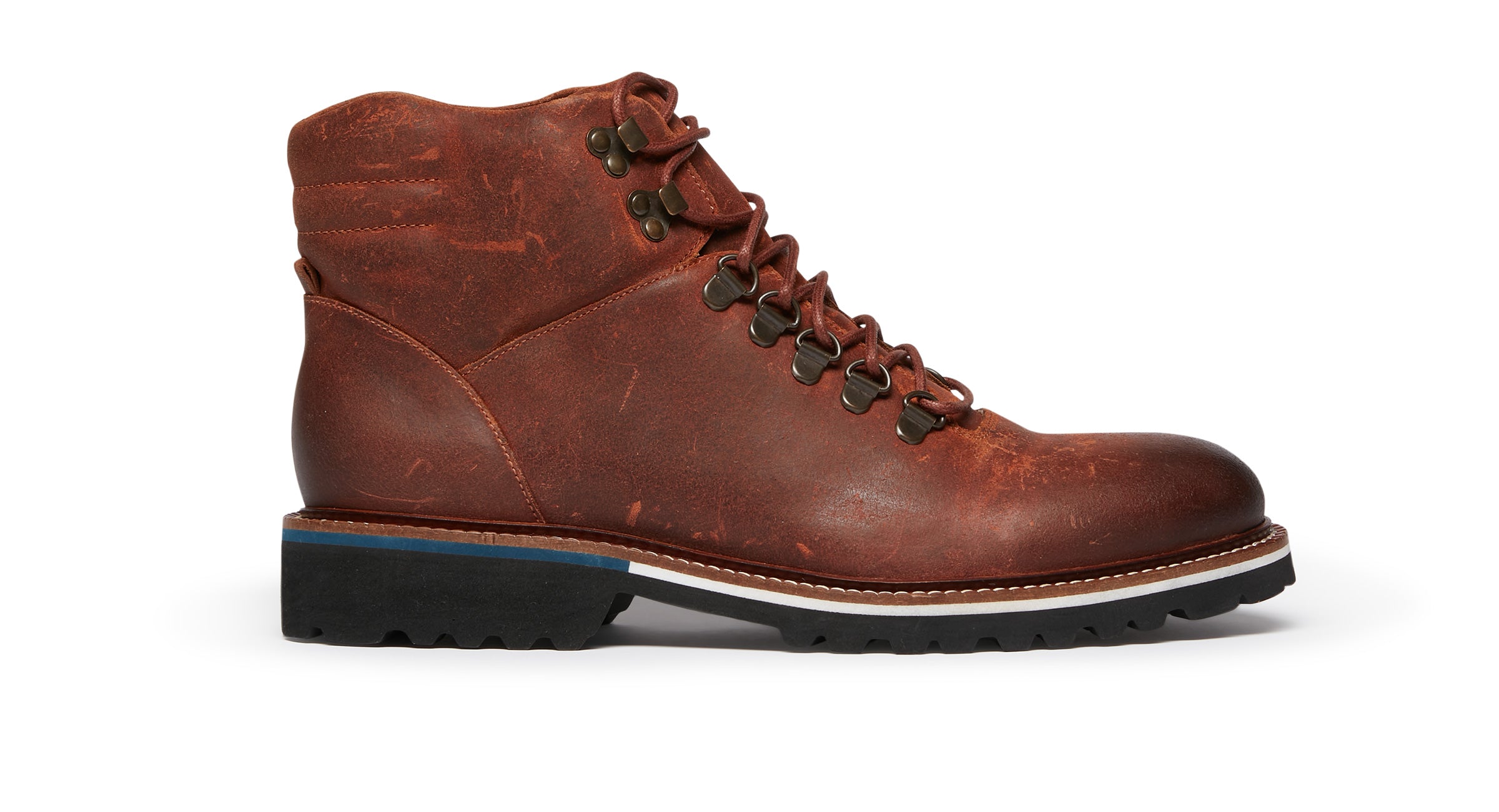 Braaid Rust