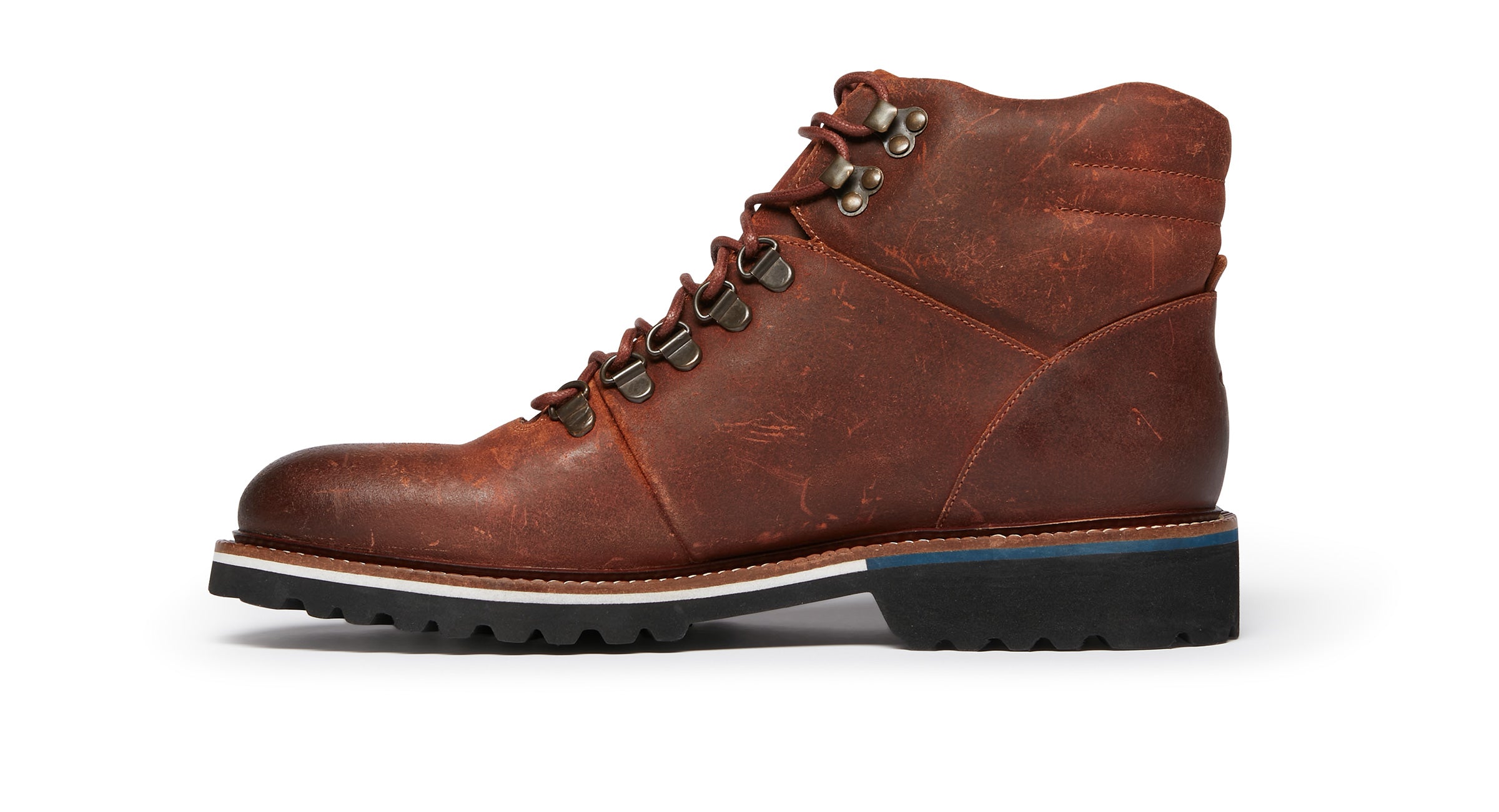 Braaid Rust