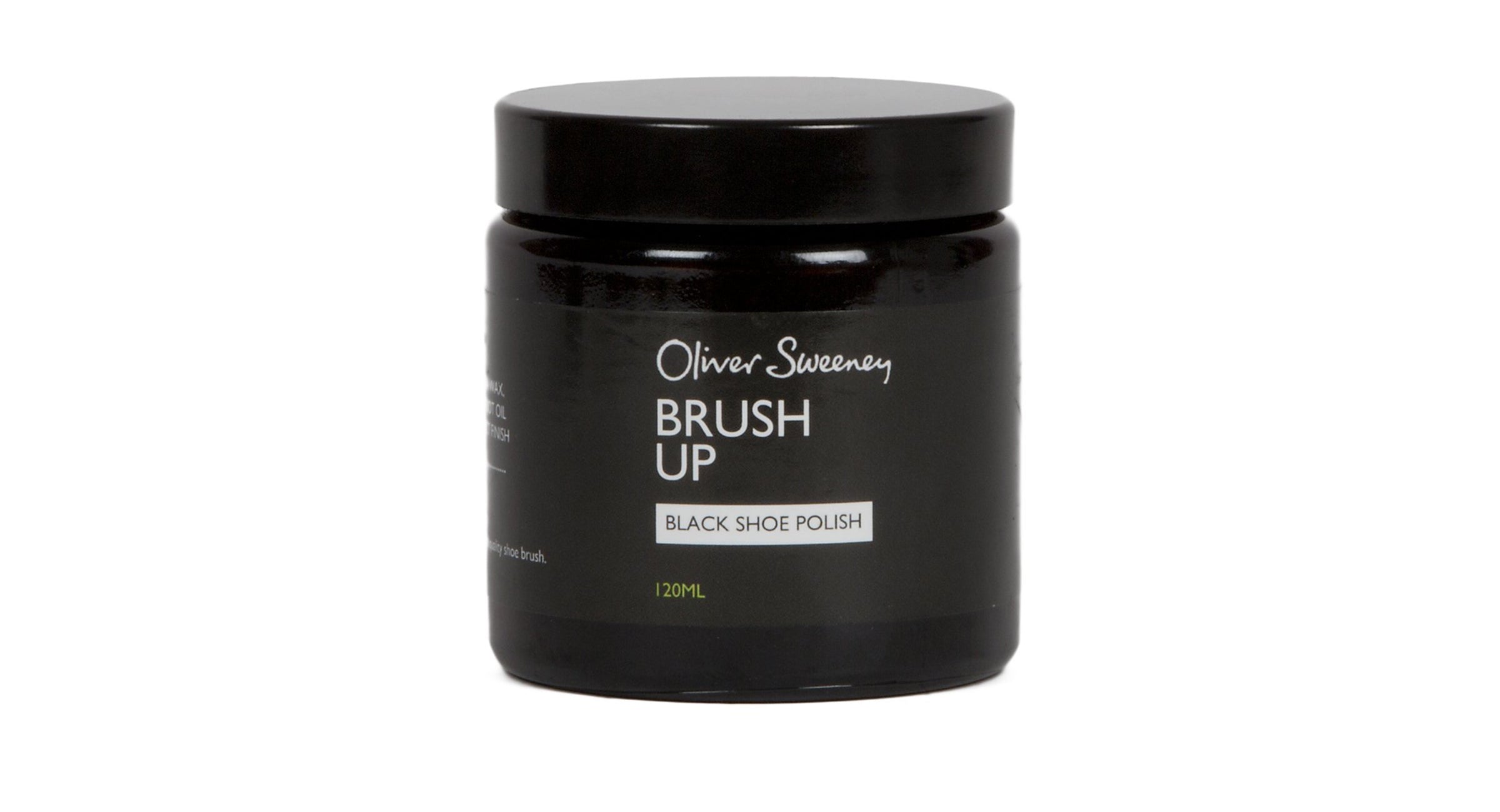 Brush Up Black