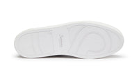 Thumbnail of Burwell Navy Suede