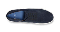 Thumbnail of Burwell Navy Suede