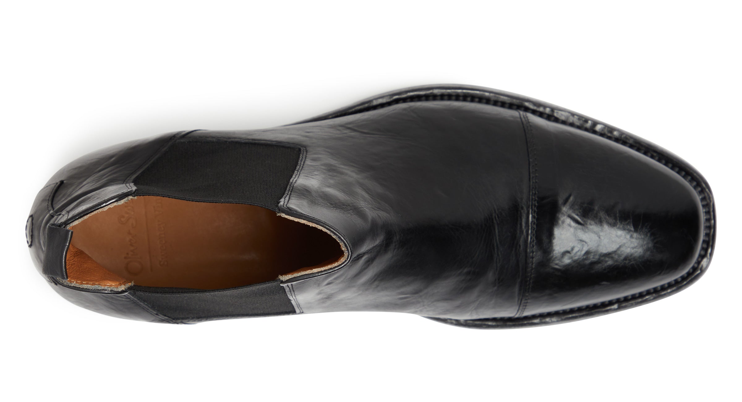 Cadotto Black