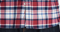 Thumbnail of Censo Red Check