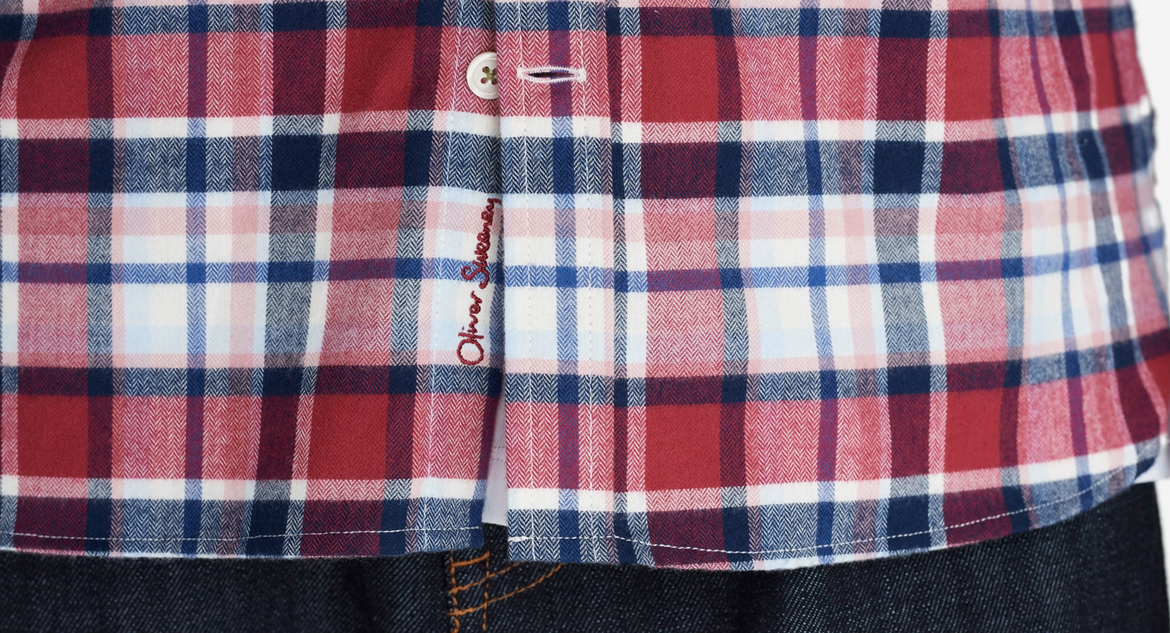 Censo Red Check
