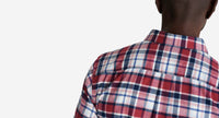 Thumbnail of Censo Red Check