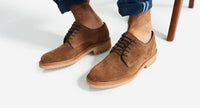 Thumbnail of Clipstone Light Brown