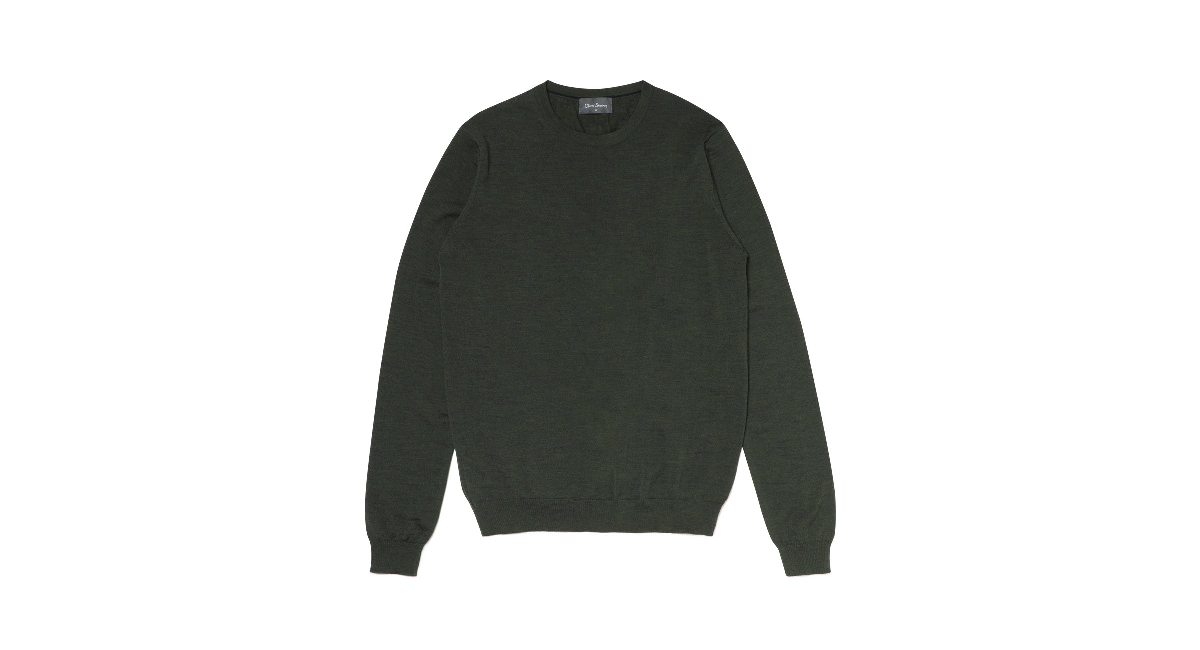 Camber Green