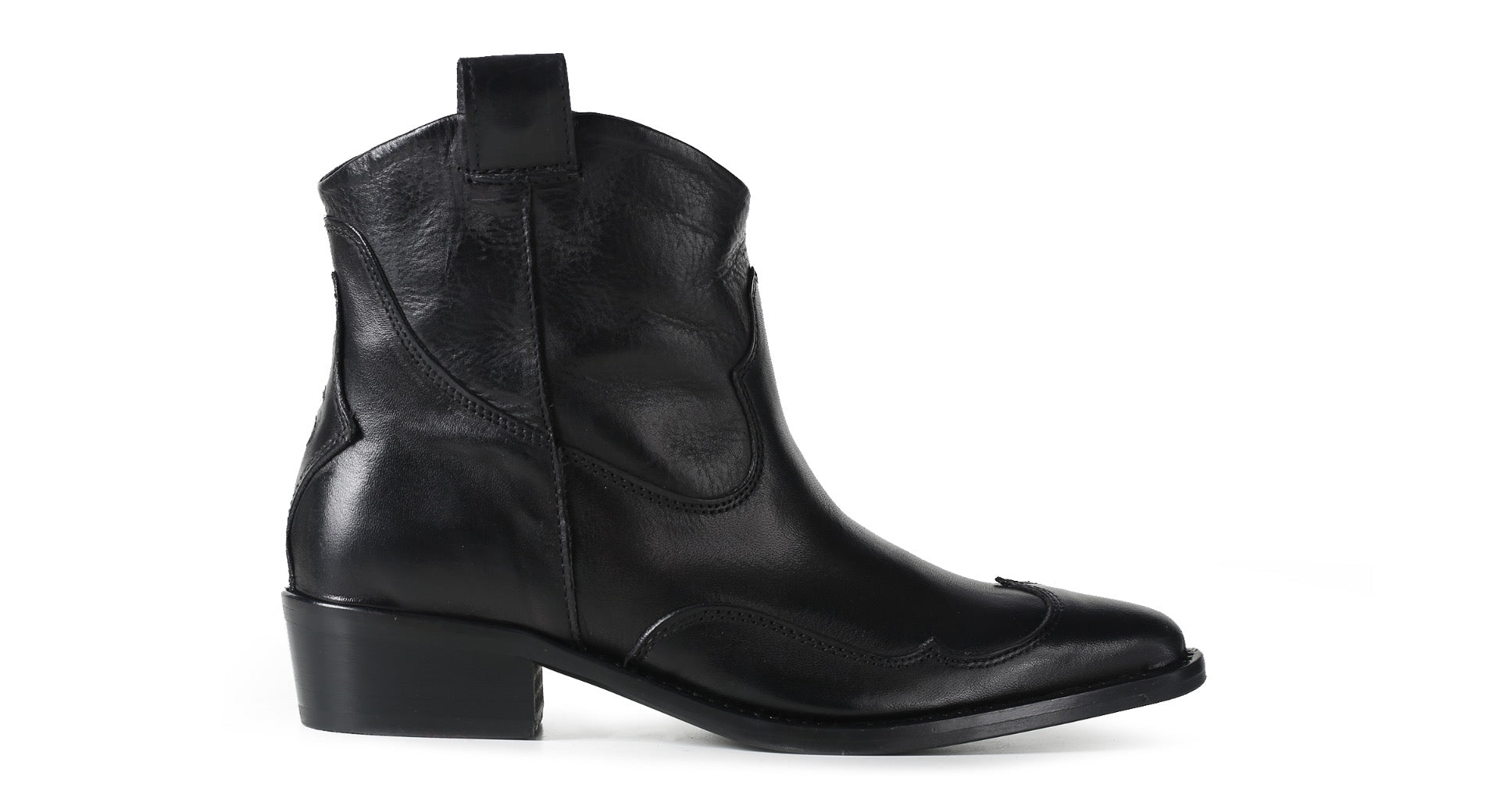 Capanario Black