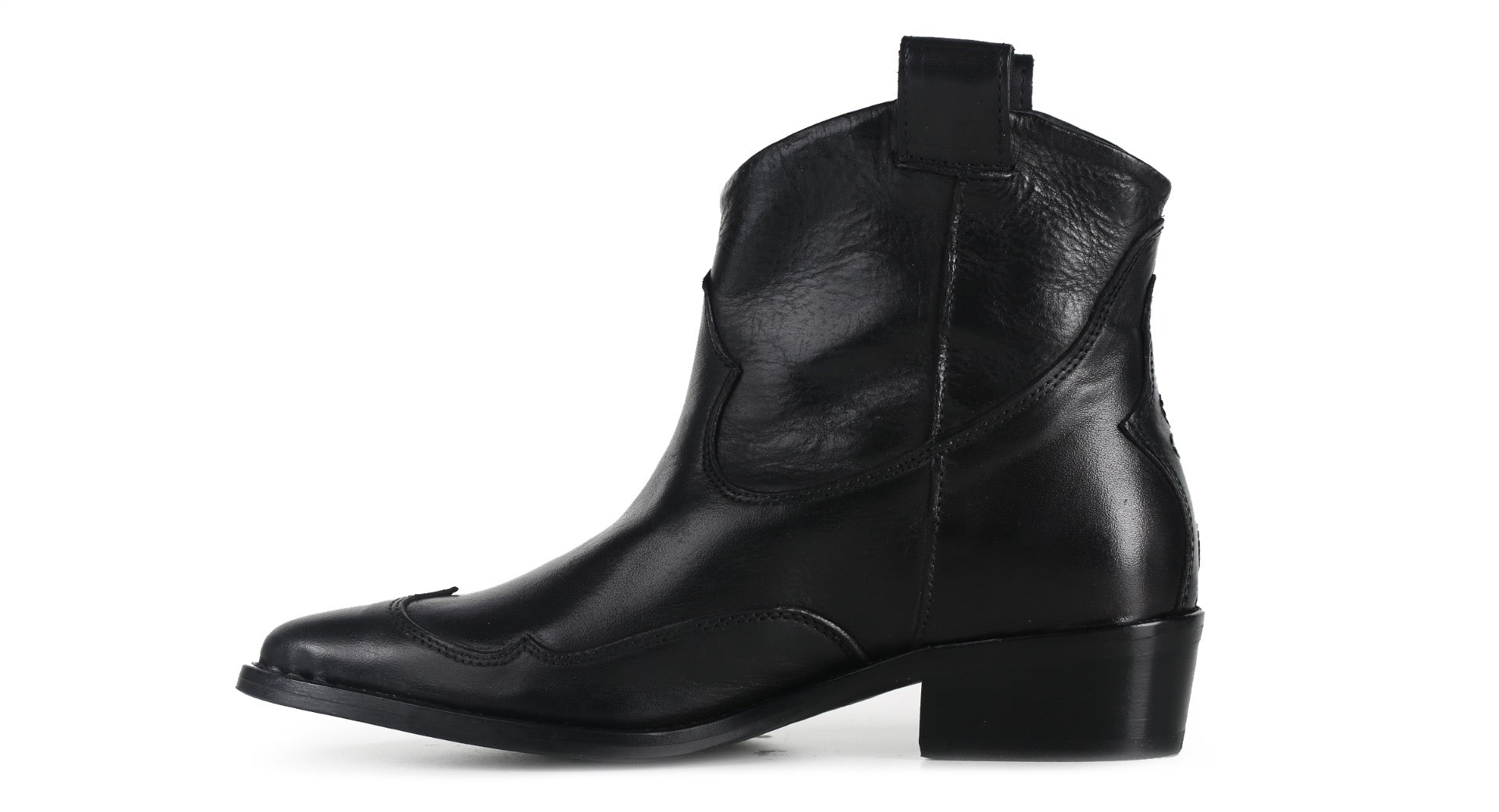 Capanario Black