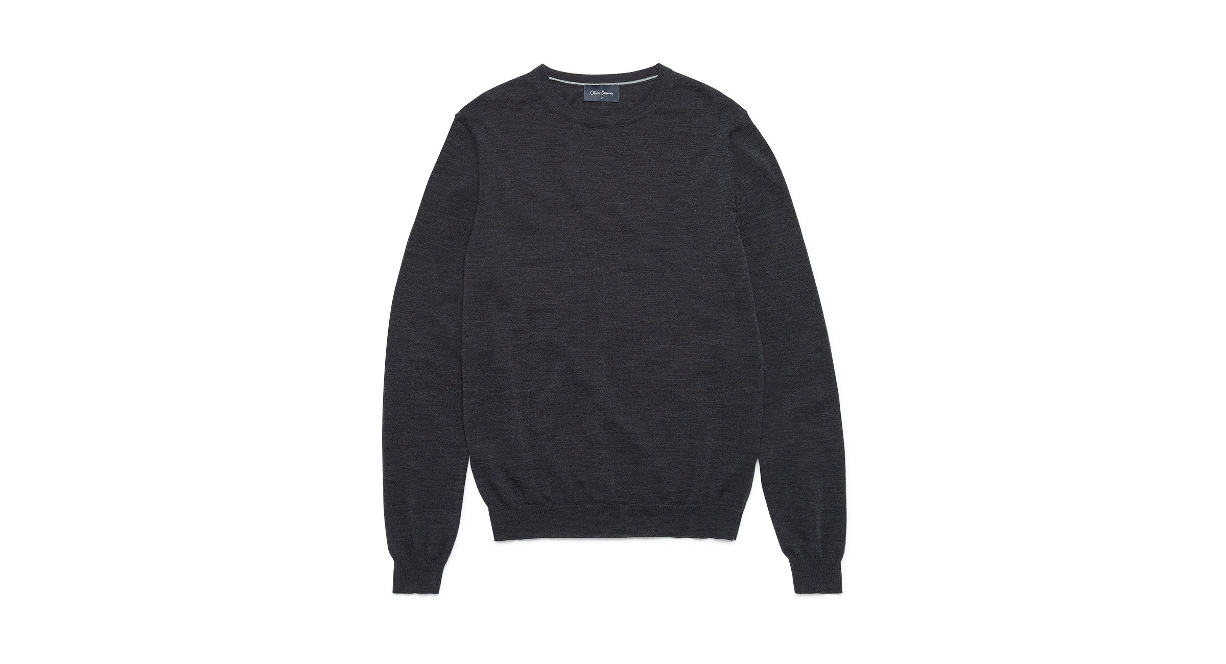 Camber Charcoal