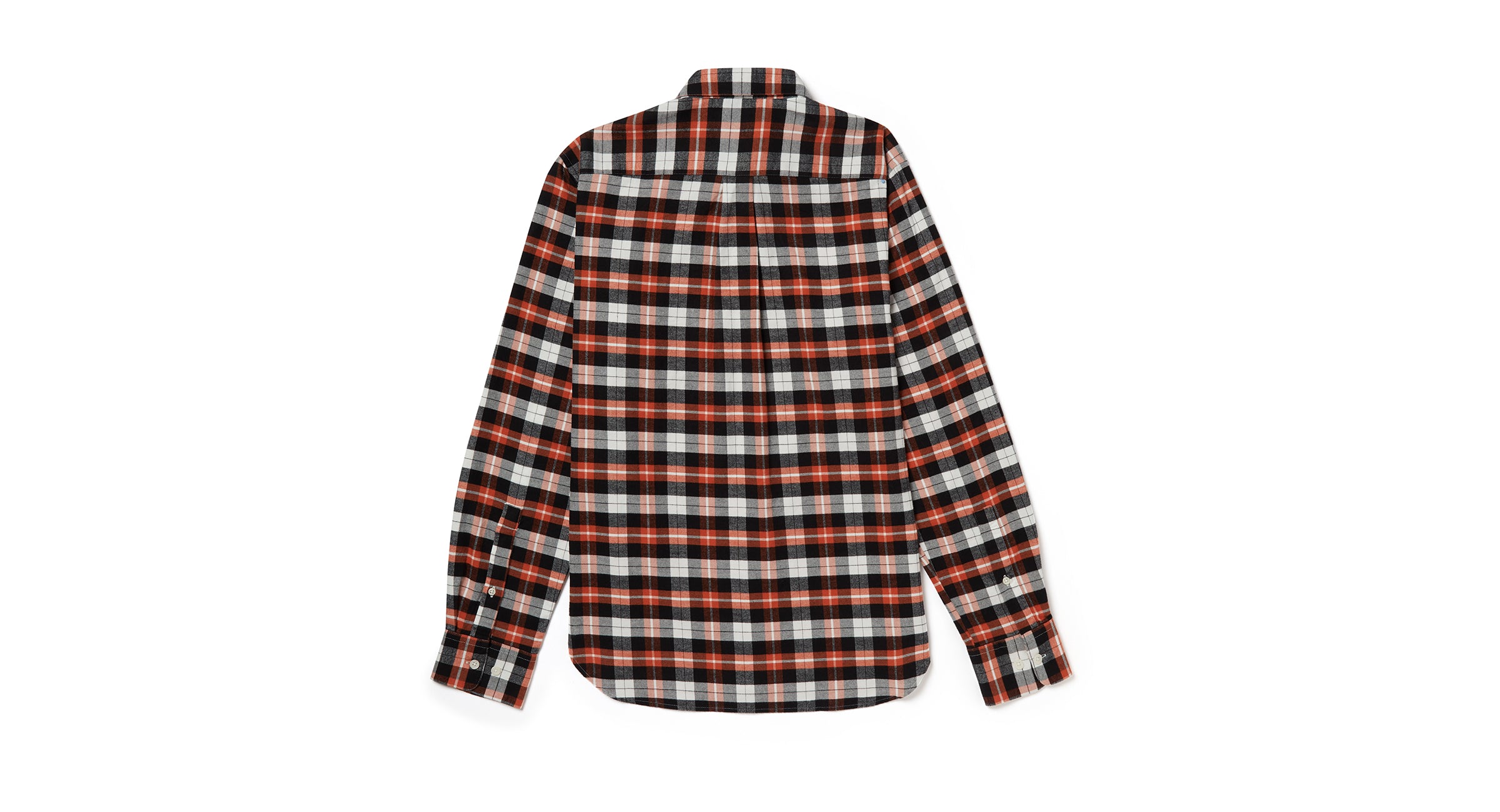Censo Rust Check